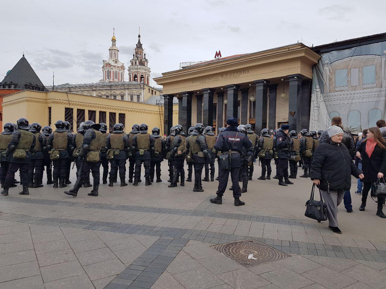 Фото: Медиазона